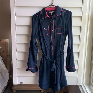 Banana Republic work dress size 2 tall